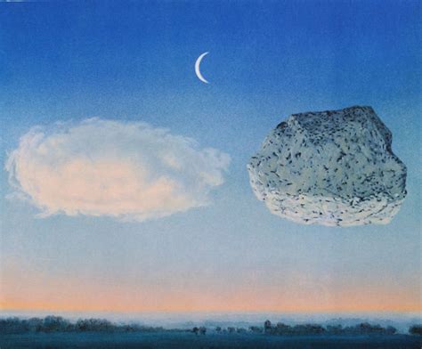 René Magritte after La Bataille de l Argonne Battle of Catawiki