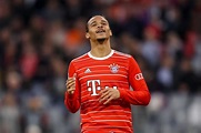 Leroy Sané Stars In Bayern Munich’s Historic 5-0 Victory Over Plzen ...