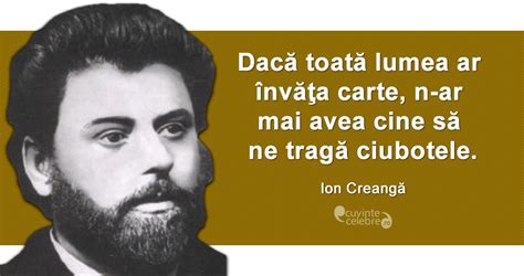 Ion Creanga Harap Alb Istorie Pe Scurt