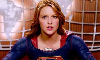 15 Ways Supergirl Inspires You To Be The Hero Of Your Own Damn Life