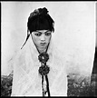 Vintage Portraits of Algerian Women Who Were Forced to Remove Their ...