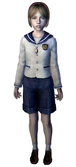 Sherry Birkin Resident Evil Wiki Wikia