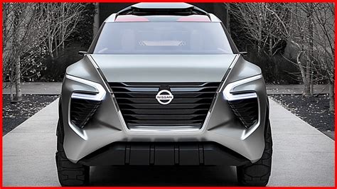 As we already mentioned, one of the largest downsides of the current generation refers to the driving experience. 2022 Nissan 'X CrossMotion' SUV - Interior, Exterior - YouTube