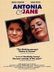 Antonia And Jane (1990) - Imelda Staunton DVD – Elvis DVD Collector ...