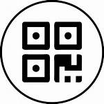 Qr Code Icon Svg Icons Eps Onlinewebfonts
