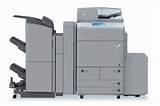 Photos of Commercial Copy Machine Price