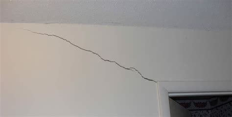 How To Repair Drywall Corner Tape Cracks