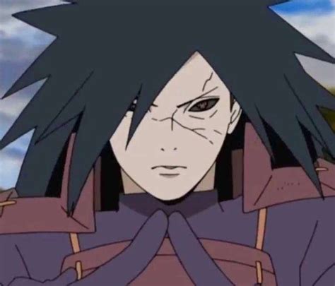 The Best Madara Uchiha Quotes Of All Time With Images
