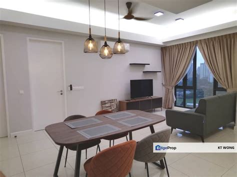 Actual Unit Photos New Condo At Kl Sentral Fully Furnished Walking