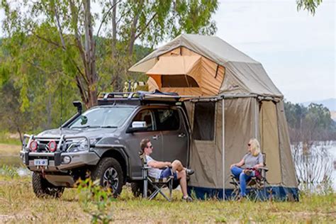 Best Rooftop Tents In Australia For 2021 — Outback Review