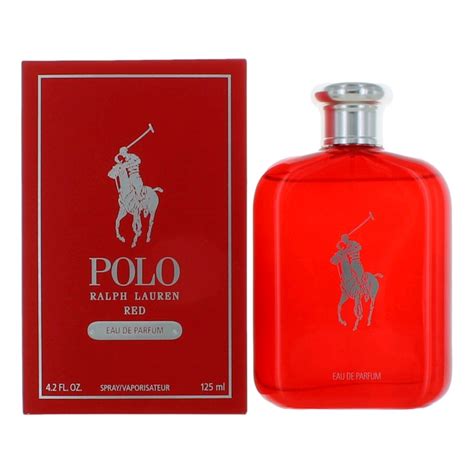 Red Polo Aftershave 125mlsave Up To 18