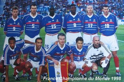 This is the profile site of the manager didier deschamps. Didier Deschamps, le Grand Capitaine, Sélectionneur de l ...