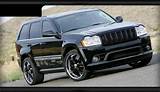 Jeep Chip Tuning Images