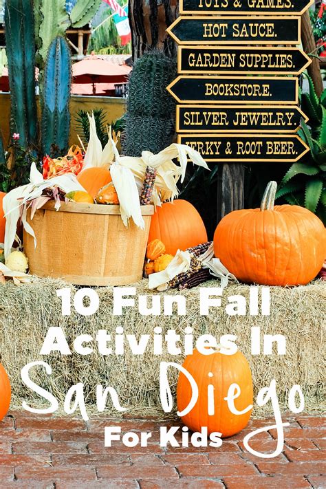 Search and register for classes, running & cycling races, leagues, tournaments, camps, and more in san diego, california. 10 Fun Fall Activities in San Diego for Kids | San diego ...