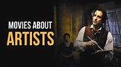 Movies About Artists And Painters - Get More Anythink's