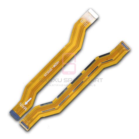 Flexible Board Realme C Narzo A Flexible Main Board Flexibel Ui Board Lazada Indonesia