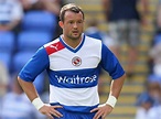 Reading forward Noel Hunt in contention for visit of Fulham | The ...