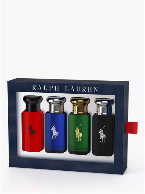Polo Mini Aftershave Set Save Up To Ilcascinone Com