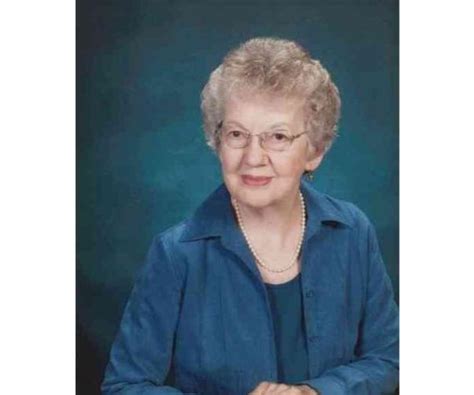 Maxine Johnson Obituary 1930 2023 Legacy Remembers