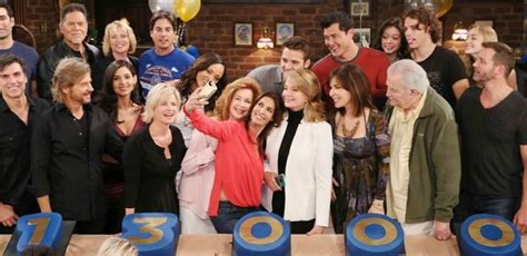 In honor of the 55th anniversary of 'days of our lives,' the cast was assembled (with more than a little bit of photo magic due to covid restrictions) for a celebratory picture. 'Days of Our Lives' Spoilers: Abby Fumes But Stefan Likely ...