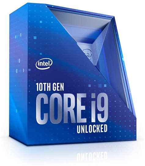 buy intel core i9 10900k processor online in uae uae