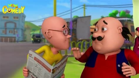 motu patlu new video 2019 fun fighting and comedies on motu patlu video in youtube