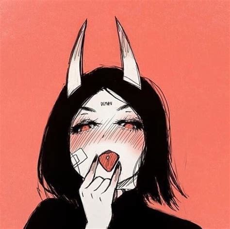 Discovered by akaíto x fѧsнί๏ภ. Pin by Omca _ on pfp (With images) | Aesthetic anime ...
