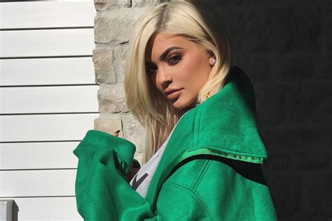 Kylie Jenner Announces New Kyliner Colors Tigerbeat