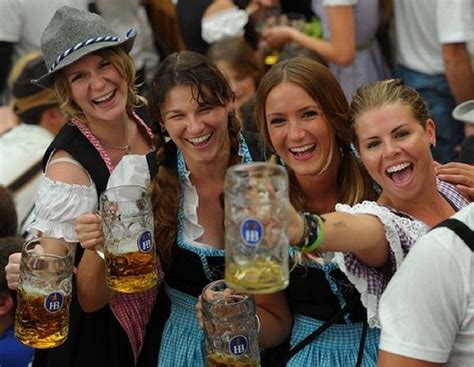 oktoberfest beer festival world s largest and biggest beer festival 2011 hot girls photos