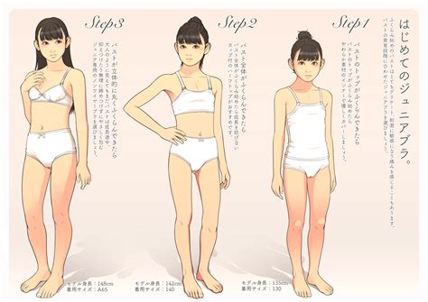 Shinchou Ni Kansuru Kousatsu Original Highres Tagme Girls Age Comparison Age Difference