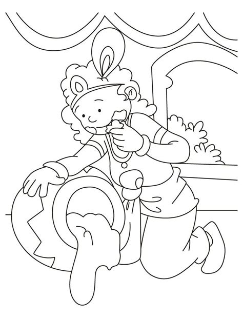 Holi Coloring Pages Coloring Home