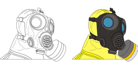 Download now jangan pakai masker kelamaan biar enggak nyesel viva. Animasi Orang Pakai Masker Png / Gambar Kartun Pakai ...