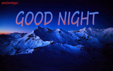 Goodnight dear. good luck with your presentation tomorrow; Urdu Good Night Sms And Romantic Good night Messages Best ...