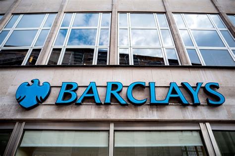 Barclays bank unit charged by UK fraud office over 2008 Qatar loan deal ...