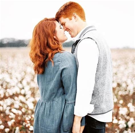 Couplequestionsforbridalshower Redhead Weasley Aesthetic Redheads