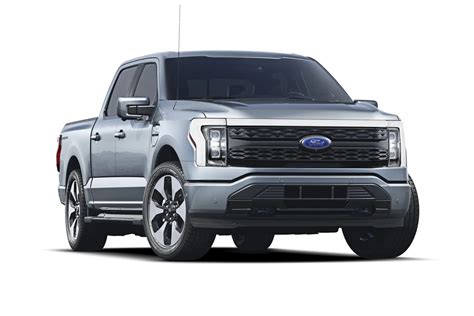 2023 Ford F 150 Lightning Platinum Full Specs Features And Price Carbuzz