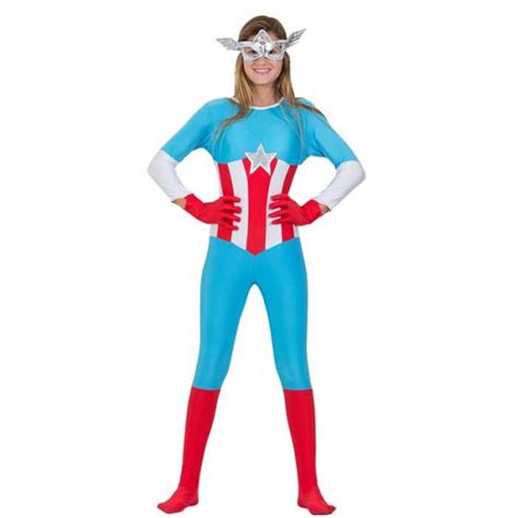 תחפושת לפורים קפטן אמריקה לנערות שושי זוהר בגרין טויס תחפושות וצעצועים