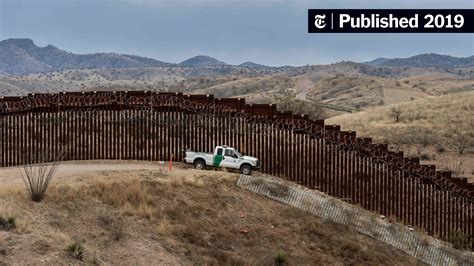 Border Security Foreign Aid And A Raise For Federal Workers What You Need To Know About The