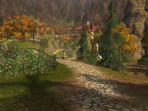 The Lord Of The Rings Online Screenshots