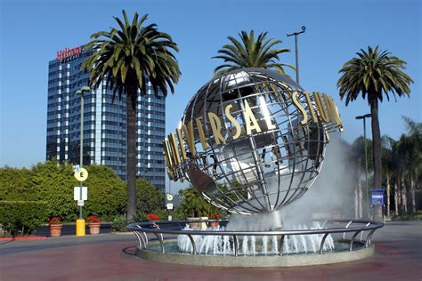 Universal Studios Hollywood | Hilton Universal Studios at th… | Flickr