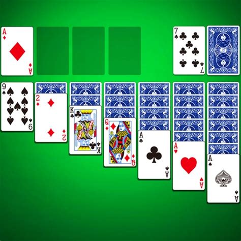 Solitaire Excellent Casual Games By Sanhao Wang