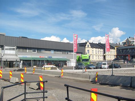 Preise vergleichen, günstiger buchen und bis zu 80% sparen. SPAR am Bahnhof Hamar / Norwegen | Der Shopblogger
