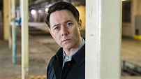 Reece Shearsmith in 'Chasing Shadows' (Pic: ITV)