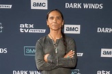 'Dark Winds' star Zahn McClarnon: 'It’s a unique time in Native ...