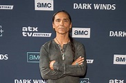 ‘Dark Winds’ star Zahn McClarnon: ‘It’s a unique time in Native ...