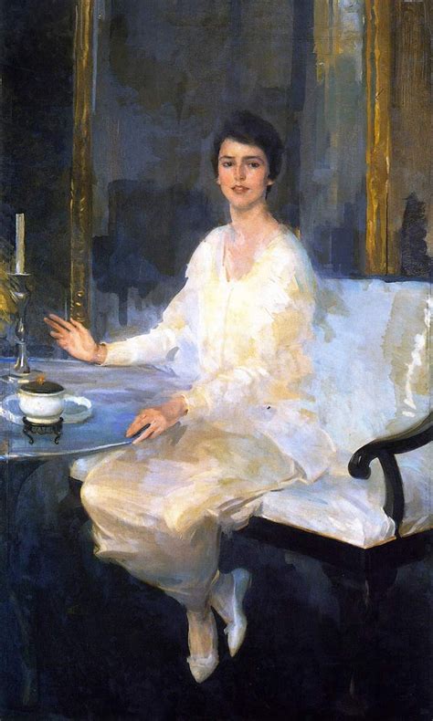 Ernesta By Cecilia Beaux By Cecilia Beaux Print Or Painting Reproduction