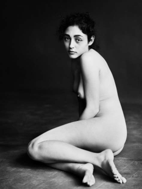 Golshifteh Farahani Nude Fappening Tits Pictures 48