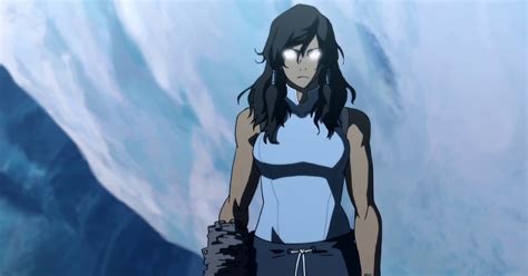 Avatar Sequel Series The Legend Of Korra To Hit Netflix In