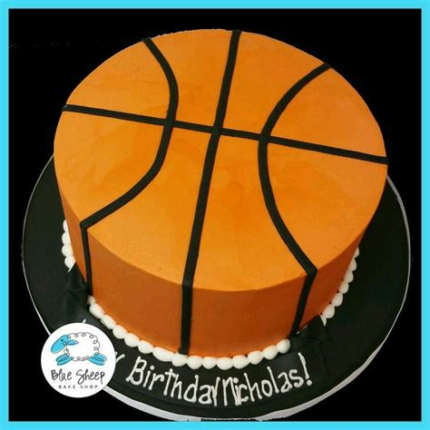 Pin By Marisol Argáez On Regalos Basketball Birthday Cake Basketball Cake Pinterest Cake
