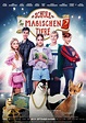 Die Schule der magischen Tiere 2, Kinospielfilm, Family Entertainment ...